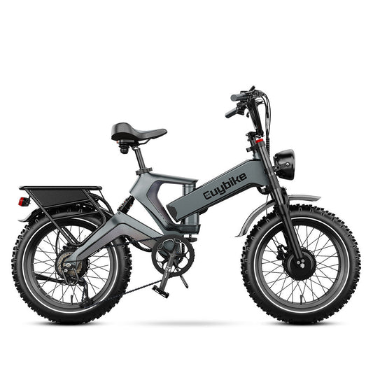 K6 Pro Max (K6F) Dual
