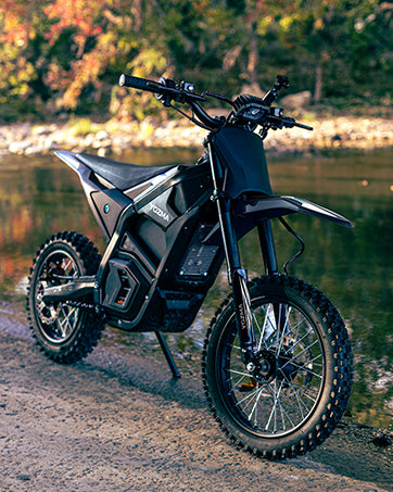 Yozma-IN10, 40MPH 2600W Off Road