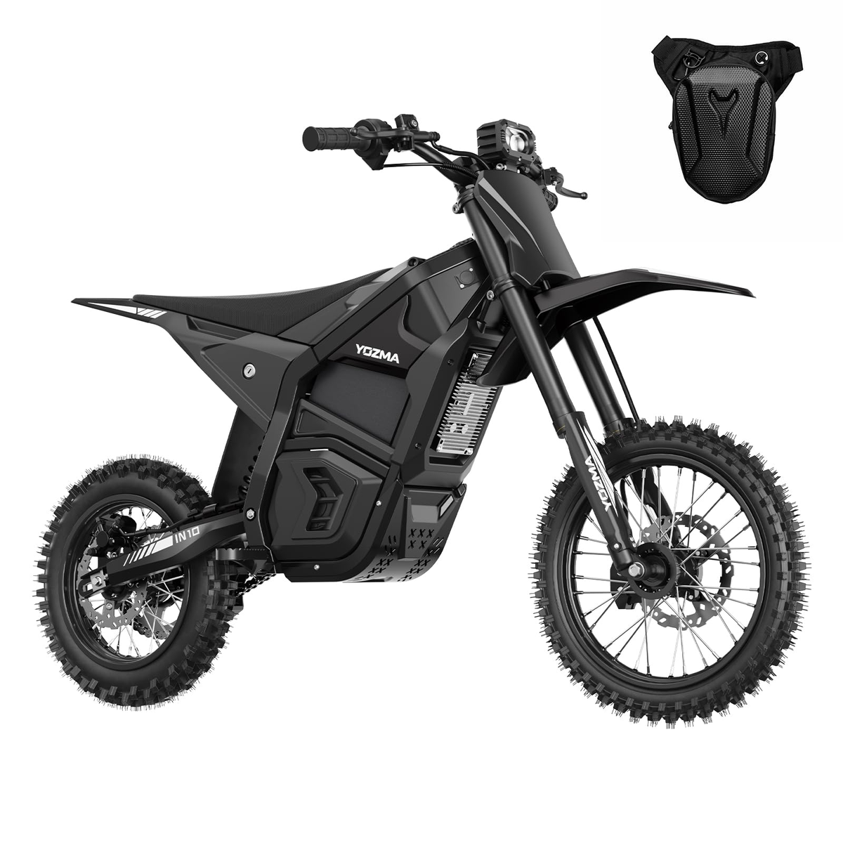 Yozma-IN10, 40MPH 2600W Off Road