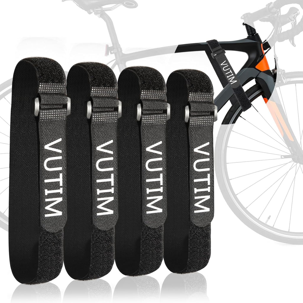 Bike Rack Strap, Bike Rack Accessory